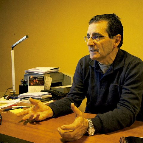 Espainiak konkistatu ezin izan zituen Nafarrak