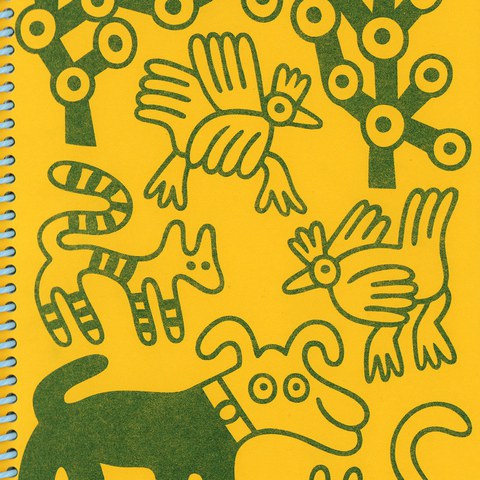 "Etxean" liburuaren aurkezpena drag emanaldi batean