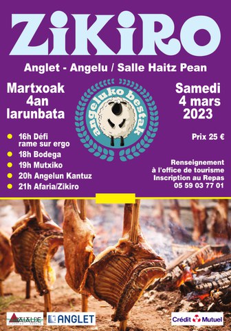 Euskal dantzak eta kantuak