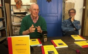 Euskal eta gaskoi izenen deskodetzeko tailerra