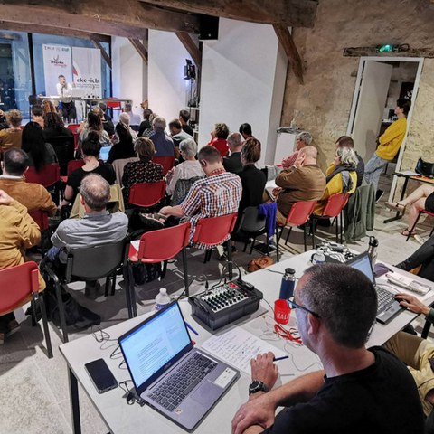 Euskal etnopoloaren kolokioa 2025