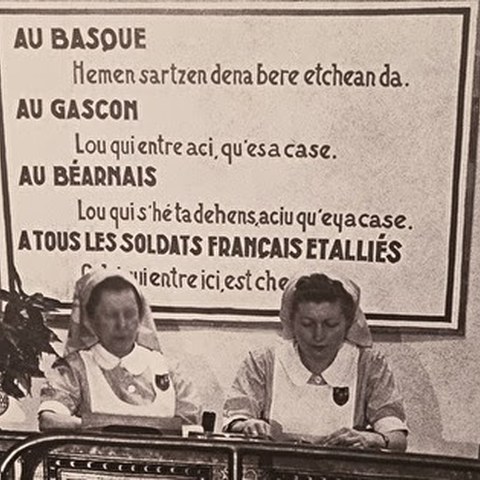 Euskal Herrian gaskoiz