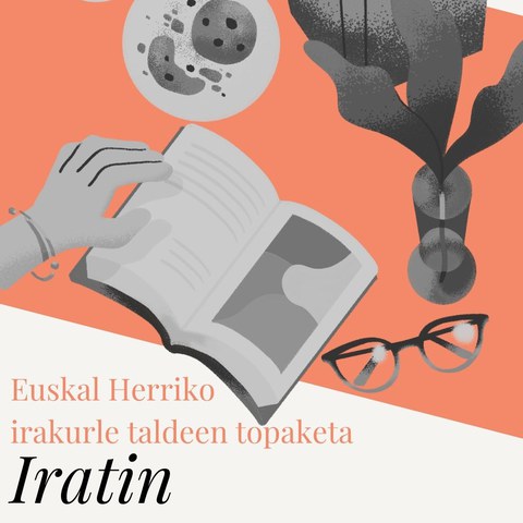 Euskal Herriko irakurle taldeen topaketa