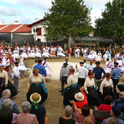 "Euskal kultura gaur eta bihar" jardunaldia