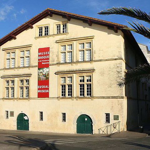 Euskal Museoaren bisita gidatua