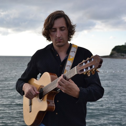 Euskal musikaren historia