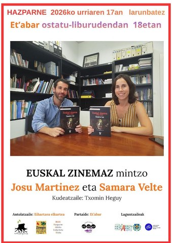 Euskal zinemaz