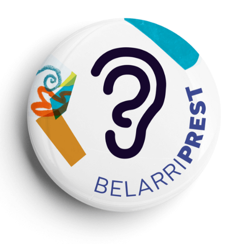Euskaraldia Bidarten