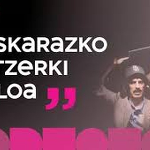 Euskarazko antzerki zikloa