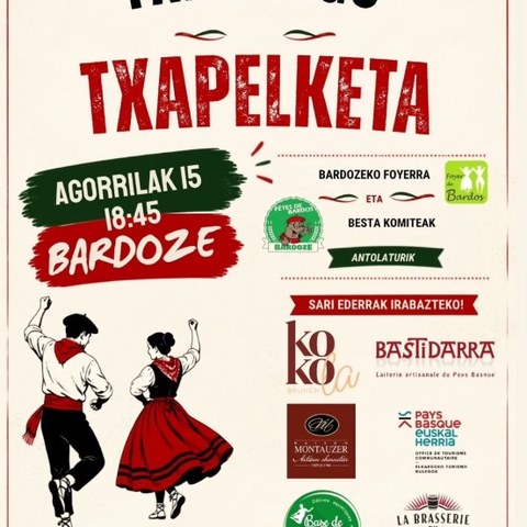 Fandango txapelketa