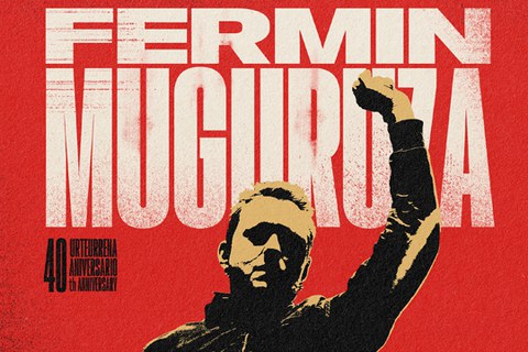 Fermin Muguruza