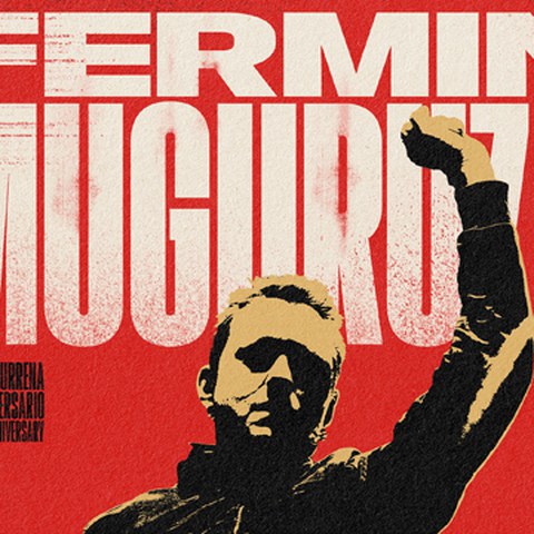Fermin Muguruza