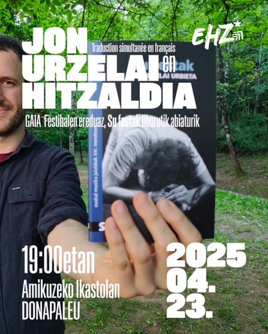 Festibalen eredua
