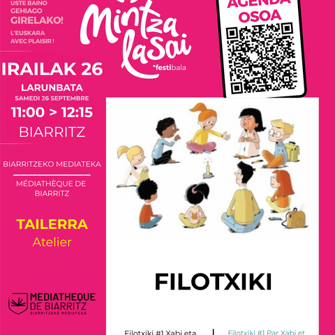 Filotxiki #1