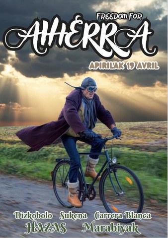 Freedom from Aiherra