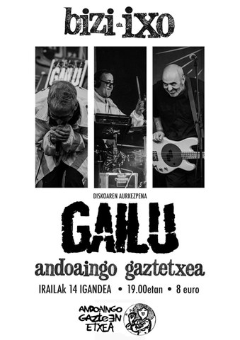 Gailu