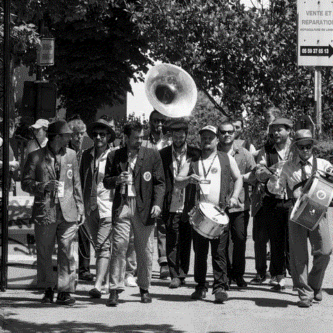 Gaitistaneko Orkestra