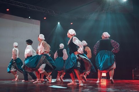 Gauargi festibala