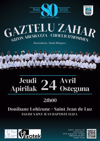 Gaztelu Zahar