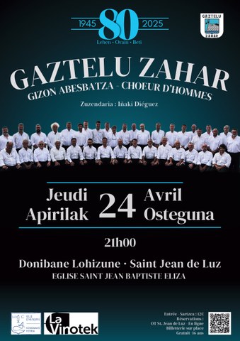 Gaztelu Zahar