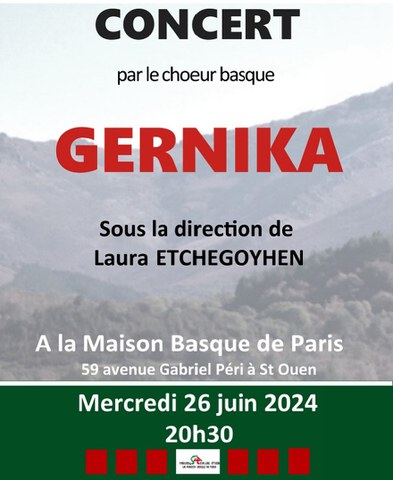 Gernika