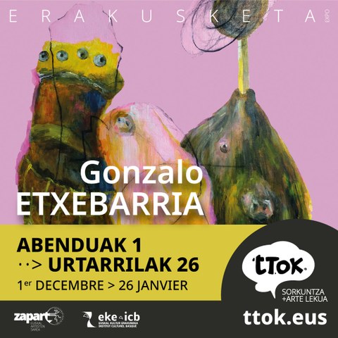 Gonzalo Etxebarria