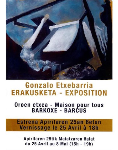 Gonzalo Etxebarria