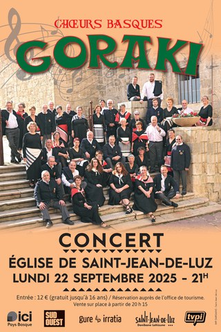 Goraki