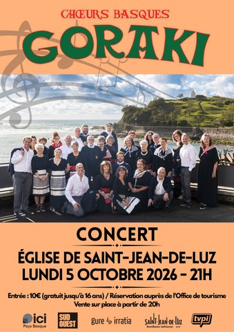 Goraki