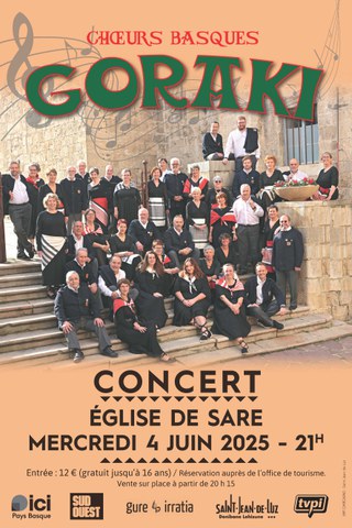 Goraki