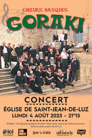 Goraki