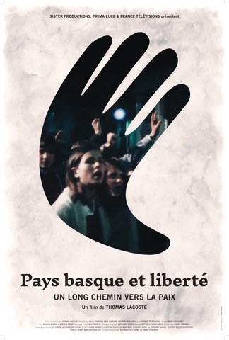 Thomas Lacoste, zinegile baten behakoa euskal gatazkari buruz