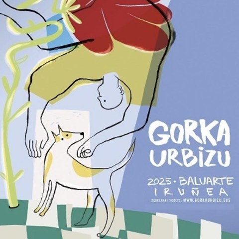 Gorka Urbizu