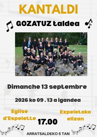 Gozatuz