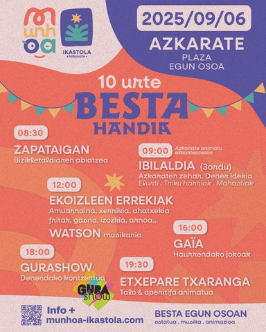 Gurashow