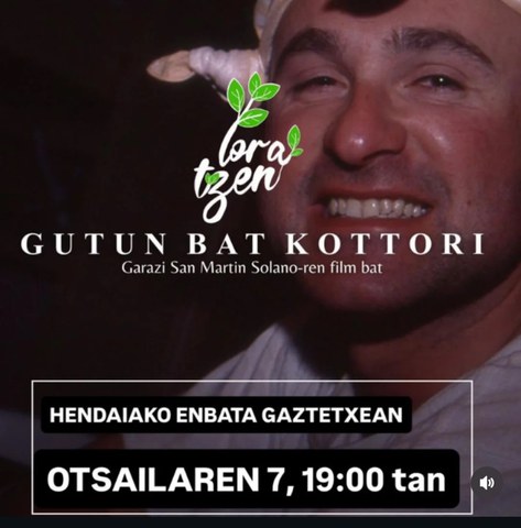 Gutun bat Kottori