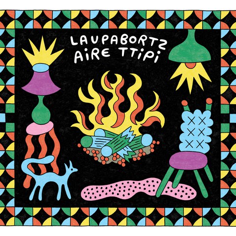 Haira "Laupabortz aire ttipi"