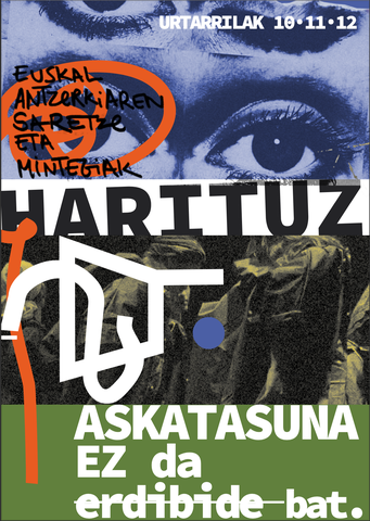 Harituz #2 Harituz #2