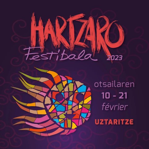 Hartzaro 2023