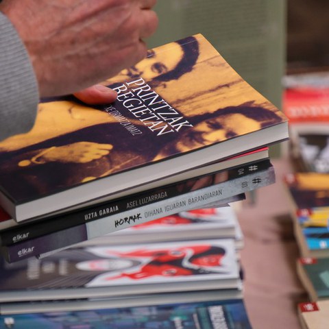 Haur literatura festibala
