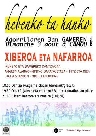 Hebenko Ta Hanko