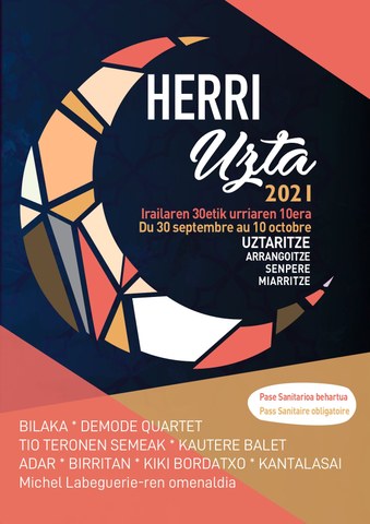 Herri Uzta