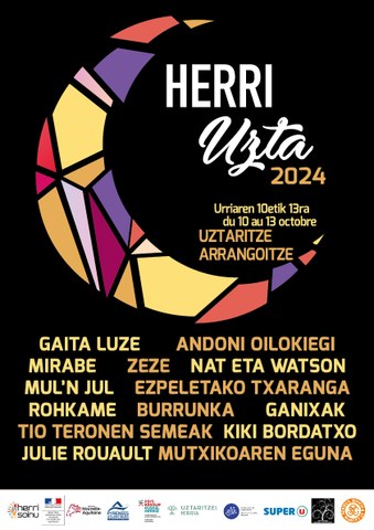 Herri Uzta 2024