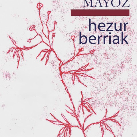 "Hezur berriak" bertso-saio literario musikatua
