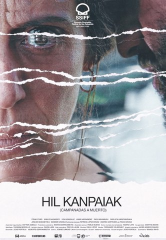 Hil kanpaiak