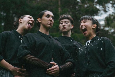 Ibawa kolektiboa "Gaua"