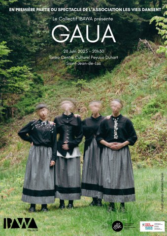Ibawa kolektiboa "Gaua"