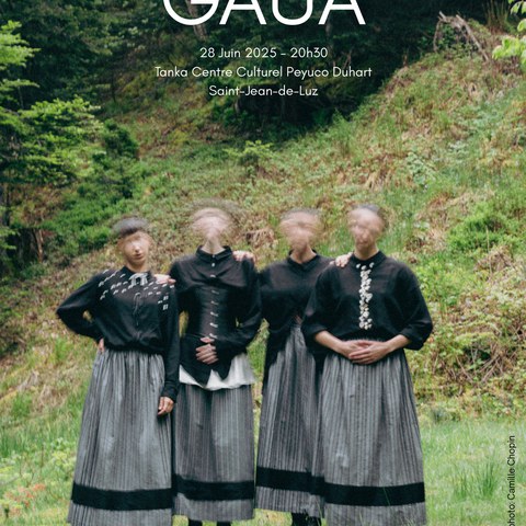 Ibawa kolektiboa "Gaua"
