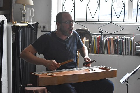 Ibon RG + Garazi Navas