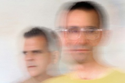 Igor Elortza & Rafa Rueda: "Anonyme Popular"